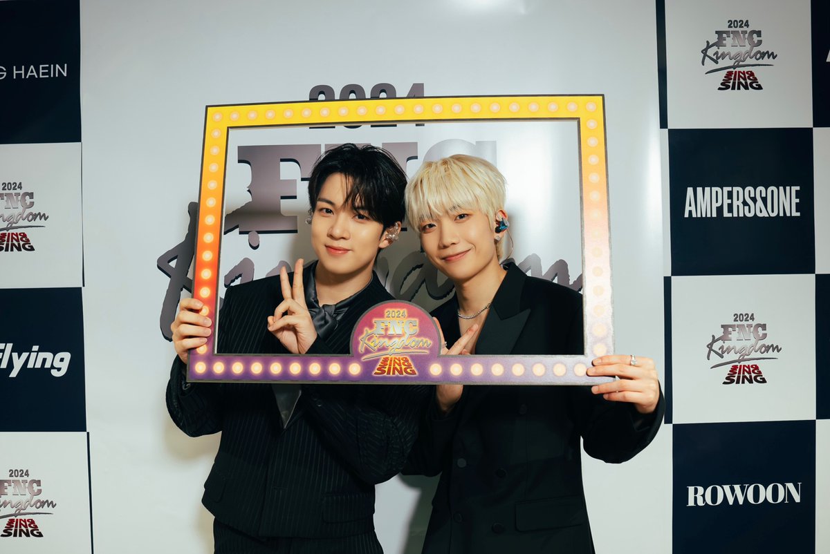 FNC ENTERTAINMENT JAPAN on X: 