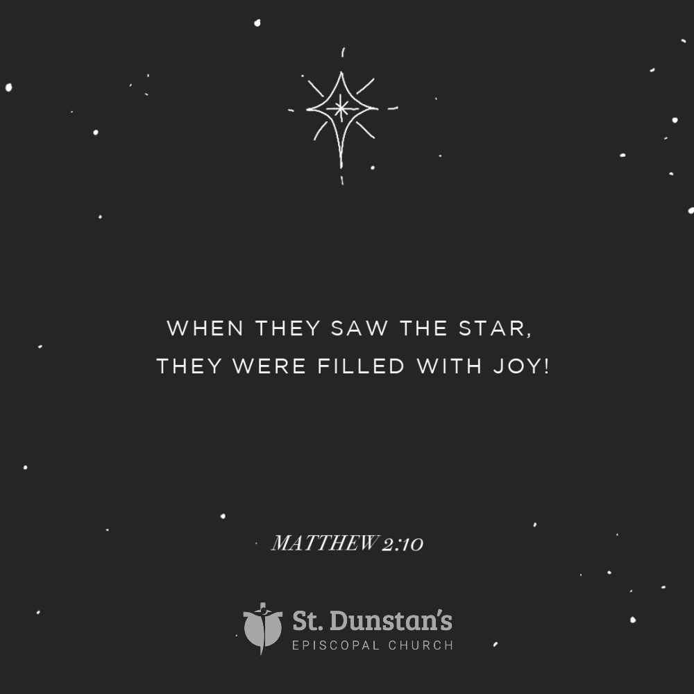 Saint Dunstan's tweet media