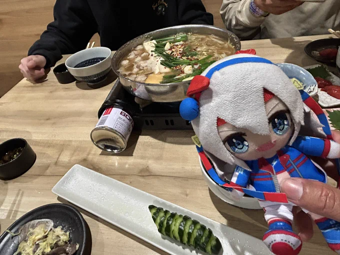 博多の飯美味すぎるやろ!!!!!!! 