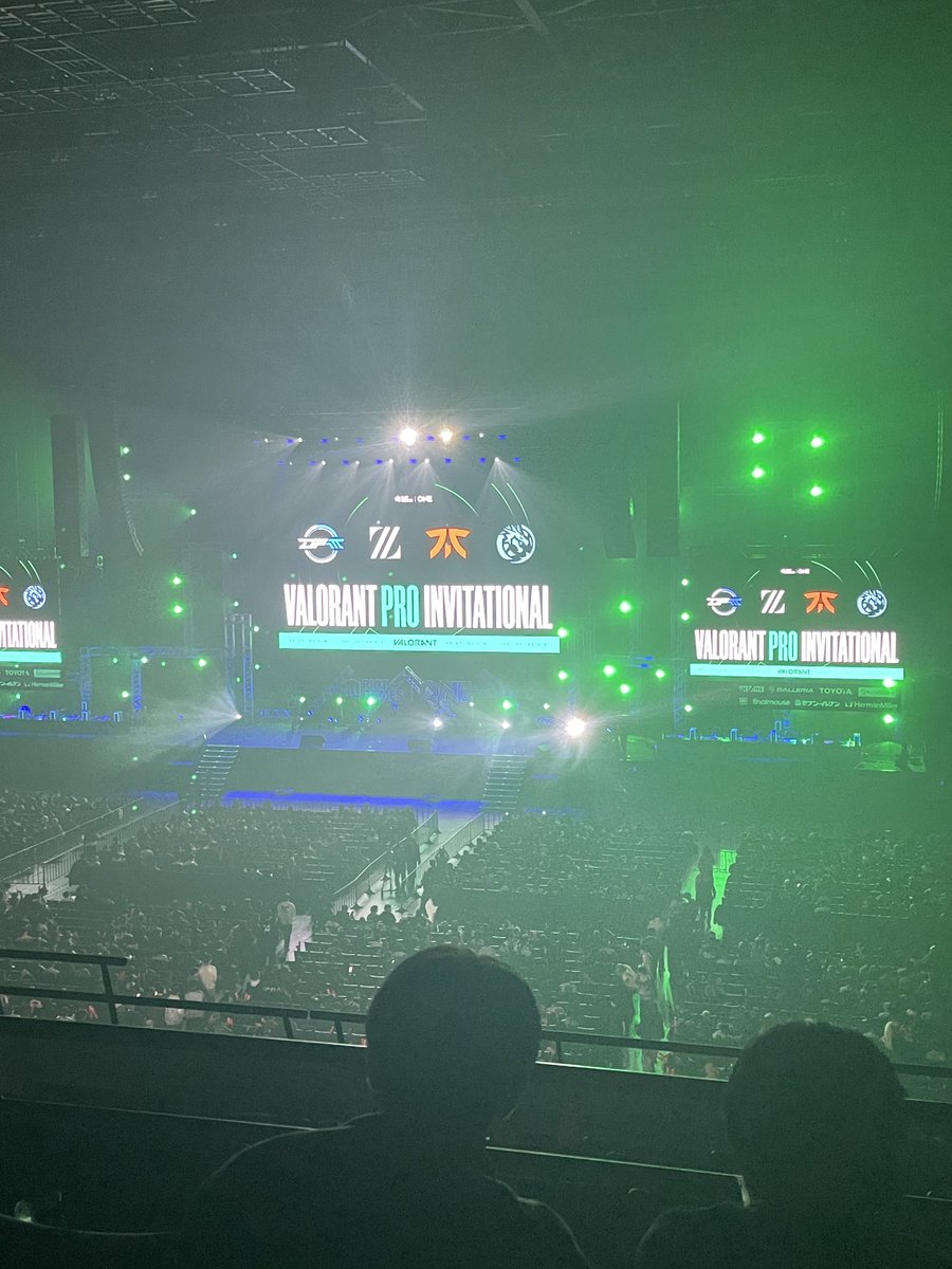 shichimiXDD's tweet photo. #RiotGamesONE https://t.co/UgOwU9WcBZ