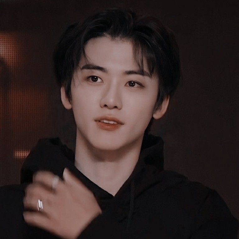 : 美 (@xchucooe) on Twitter photo 