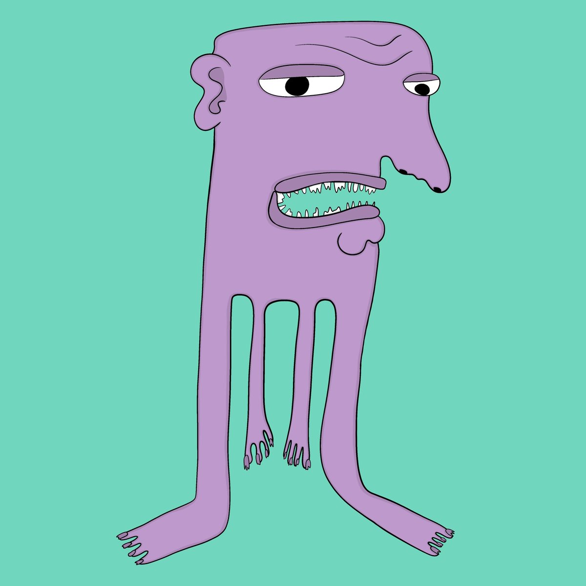 bizarrebeasts_'s tweet photo. Collect Lester on @rodeodotclub
Only available for 24 hours!!
https://t.co/beFhU2enOL
#nfts #nft #pfp #drop #crypto #comics #bizarrebeasts https://t.co/96AmIta6Qt