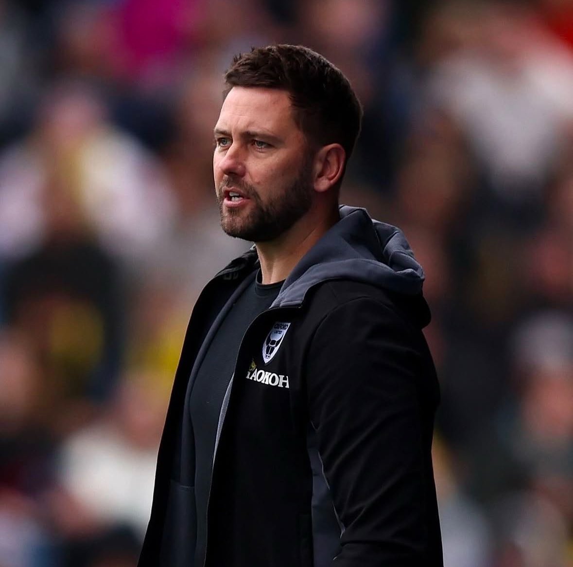 Des Buckingham at Oxford :

Joined in November 2023 &amp; maintained a play-off finish when taking over from Liam Manning, after setting the standards high.

Got to the play-offs and were the underdogs, competing against Peterborough, Barnsley &amp; Bolton, yet got to the final.

Beat