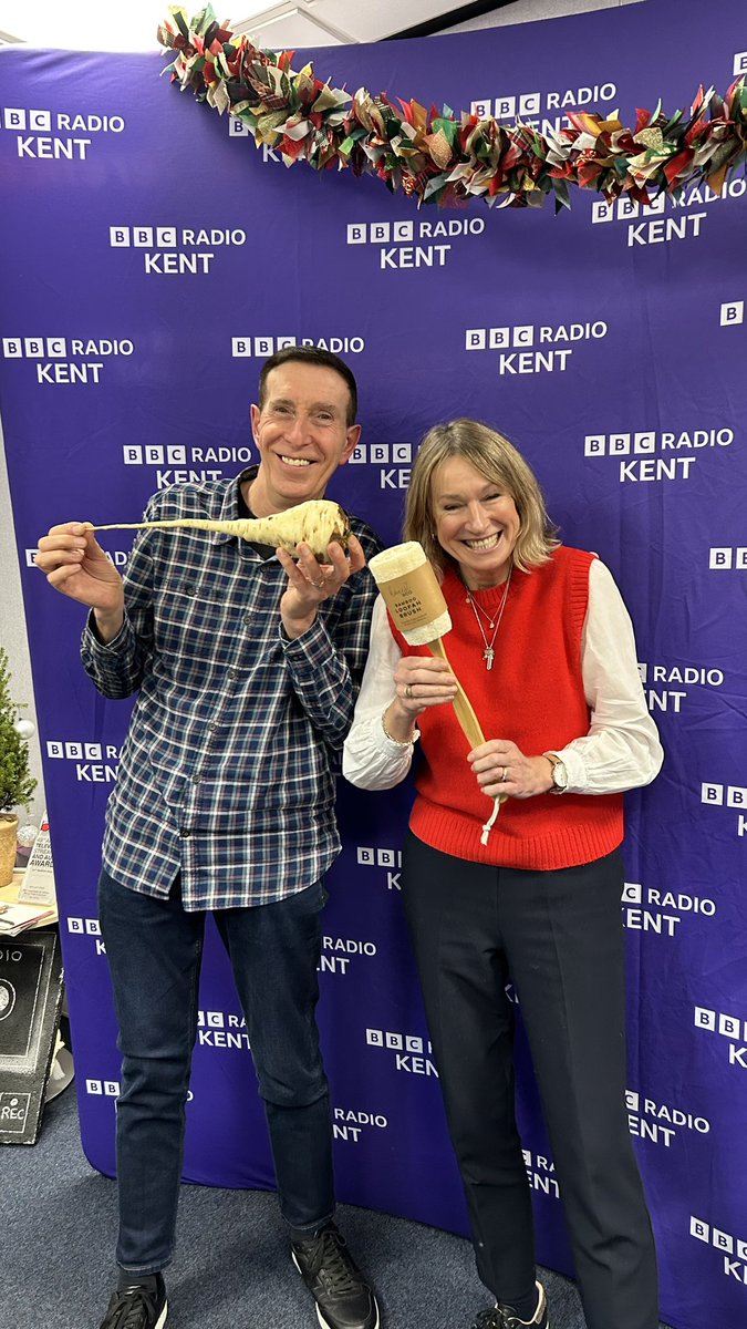 Parker's Patch tweet media