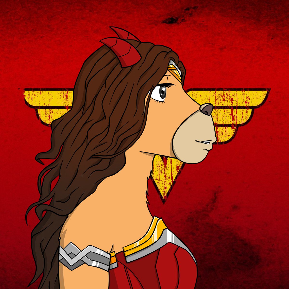 TurtleLabsV's tweet image. 🚨 Female Goatz Minting! 🚨

In just 4 days, 1,000 Female Goatz will join the #VeChain ecosystem. 🐐✨

🔥 Traits inspired by thriving #NFTProjects, minting exclusively on Turtle Labs.

Follow @GoatzNFT_ for more info!

Are you ready to GOAT? 🏆

#NFTCommunity #NFTLaunch #VeFam