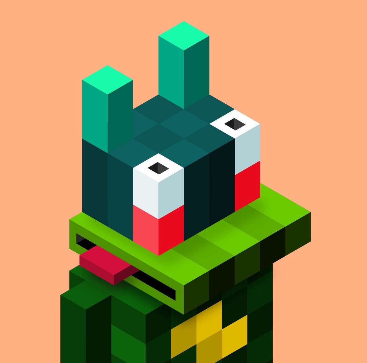 DAMN RANDY tweet media