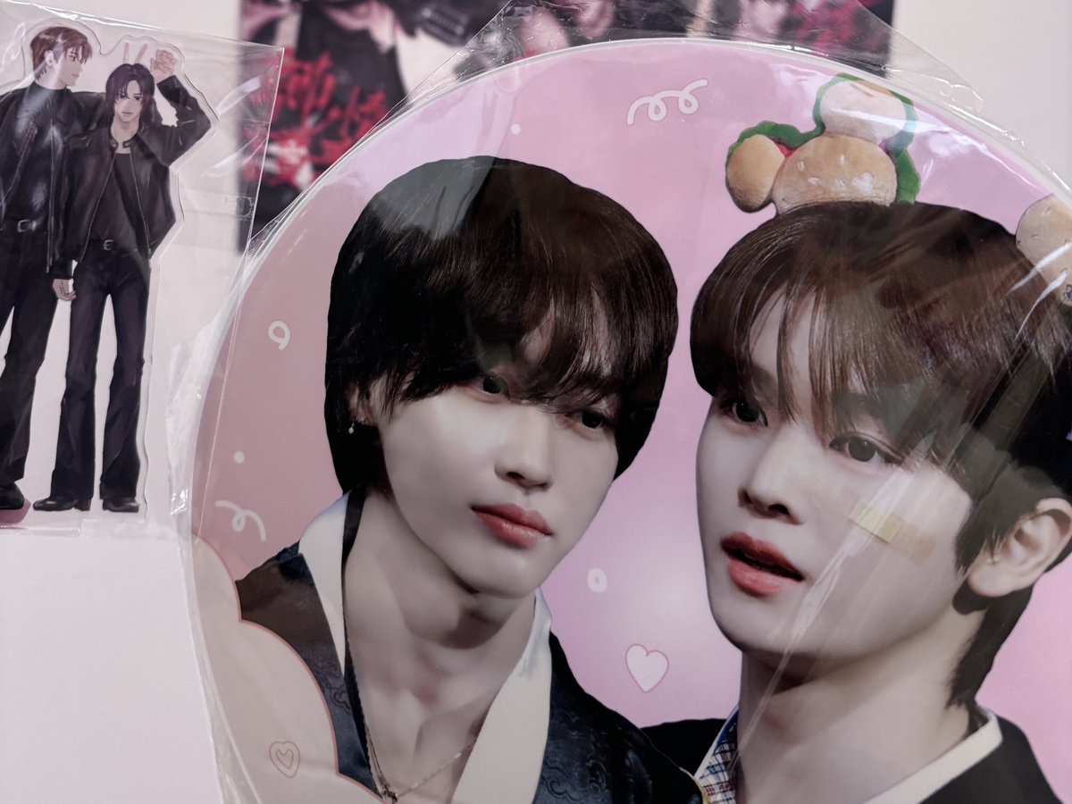 純情讚歌 (@1215_SN) / Posts / X