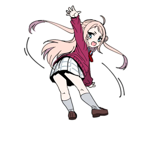 ぐなぃ 