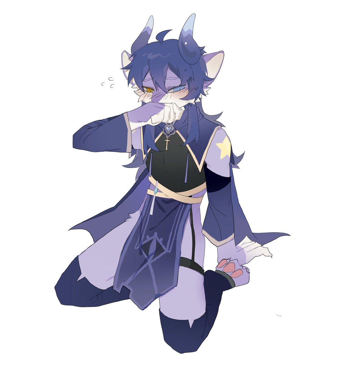 anousant tweet media