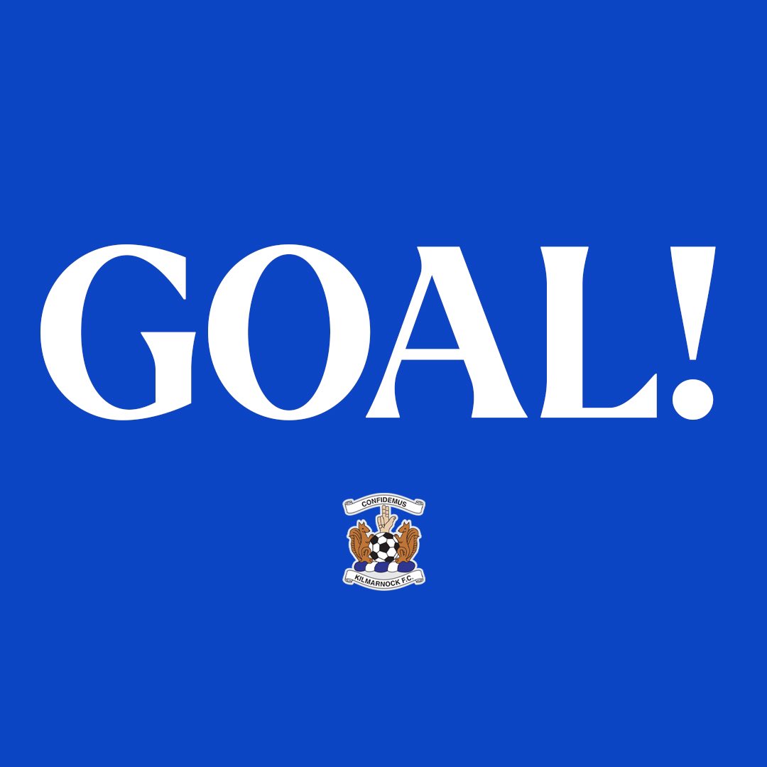 KilmarnockWFC's tweet photo. 40’ | GOAL NUMBER TWO FOR KILMARNOCK!!

Cara Gray makes a run down the line and plays it across to Katie Gallagher who puts the ball in the back of the net!

Livingston 0-2 Kilmarnock https://t.co/qfXAdf5ziF
