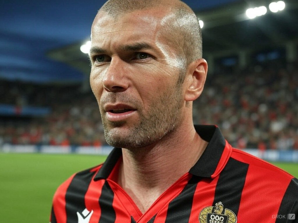 Sofiane Diop depuis son retour de blessure. #OGCNice