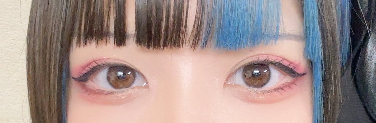 藍月ノエル【マイクリ】 tweet media