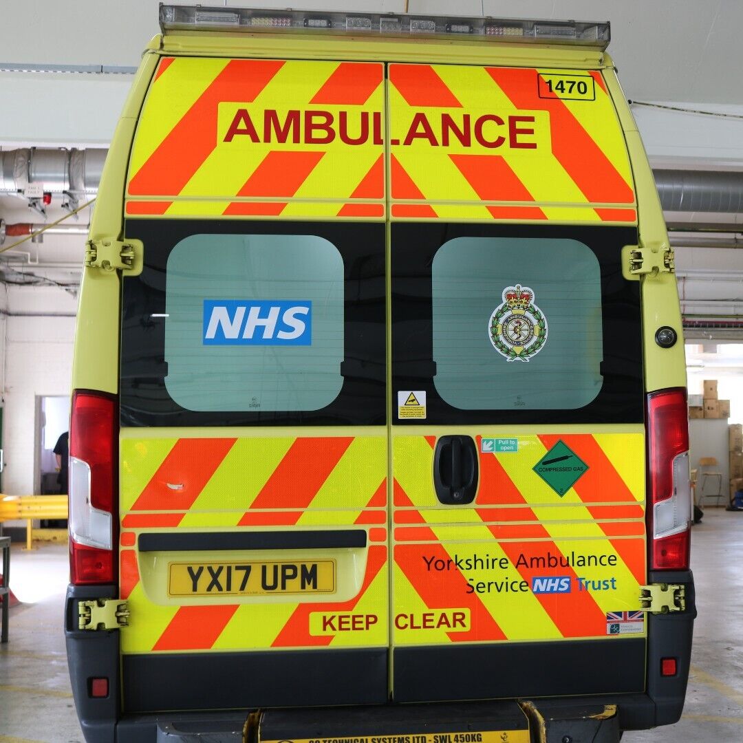 We're currently very busy. Please help us to reach those patients who need us most by only calling 999 in an emergency.

If you need urgent medical advice, visit 111.nhs.uk. If it’s not urgent, consider alternative services like your GP, local pharmacy or self care.