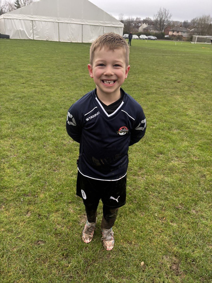 First football game for Pedro! The day I’ve always dreamed of! 🥹

You made me so proud today little one❤️