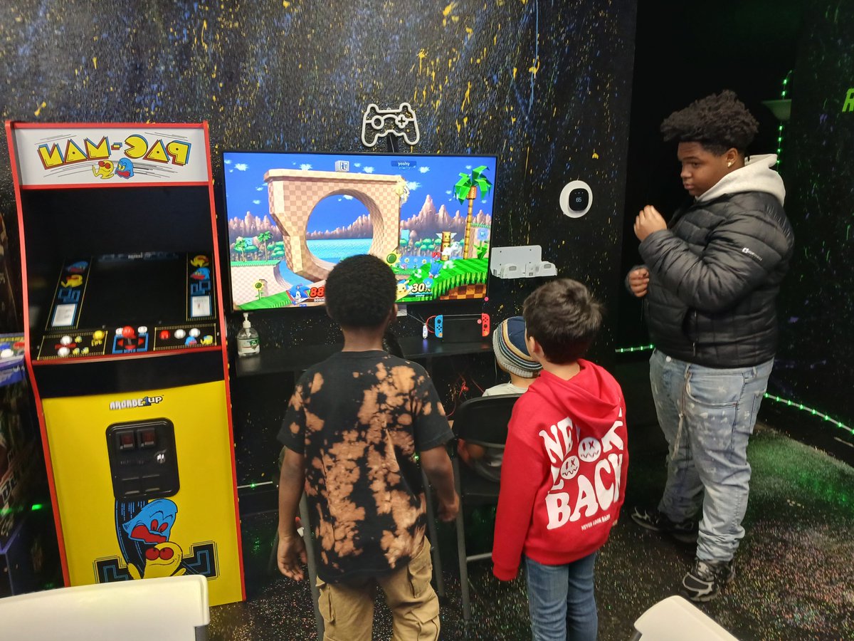 GamingKayge's tweet photo. Happy 7th birthday Messiah🎂🫶🏽🚀 #kaygegamingcenter #kaygegaming
to book our venue or game truck visit our web site - https://t.co/F851Y5d43m

#Stockton #California https://t.co/VJRZI7v1P2