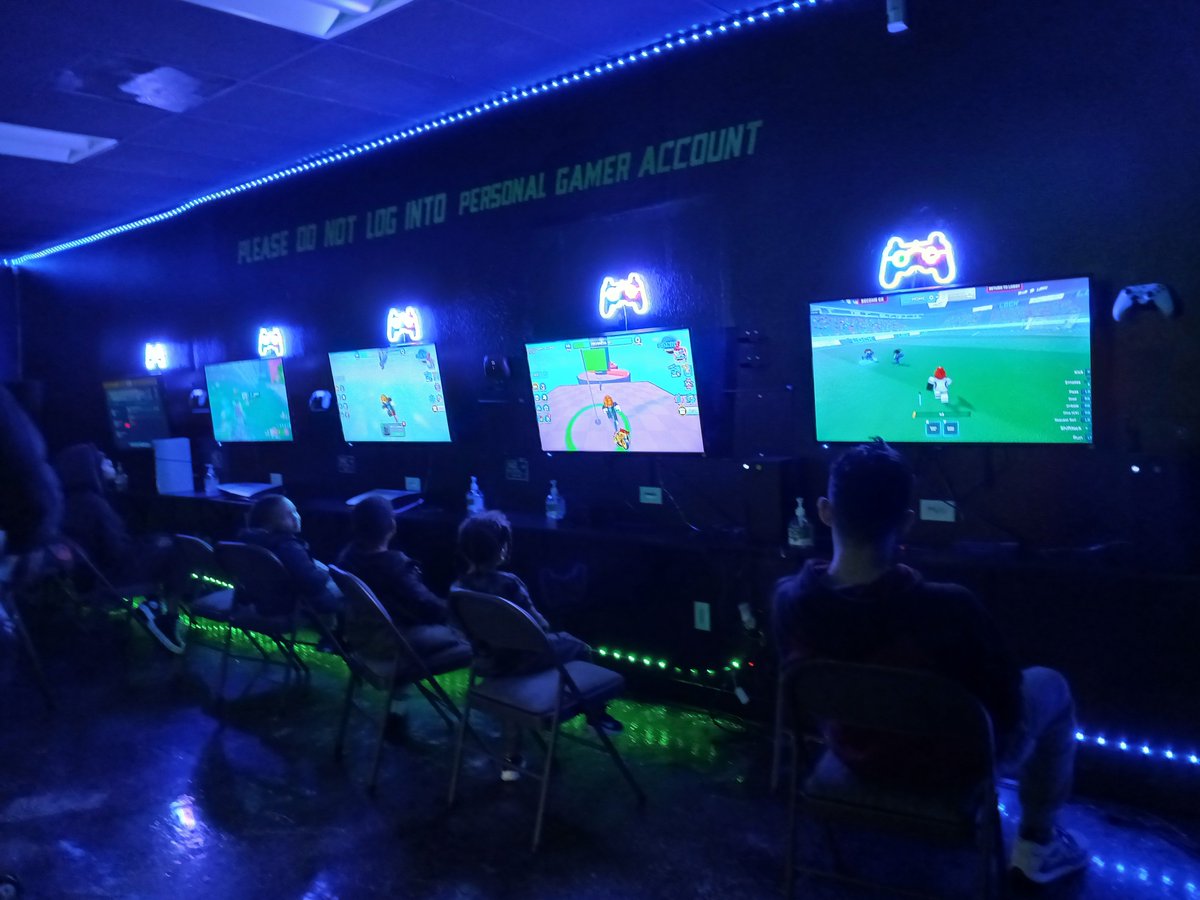 GamingKayge's tweet photo. Happy 7th birthday Messiah🎂🫶🏽🚀 #kaygegamingcenter #kaygegaming
to book our venue or game truck visit our web site - https://t.co/F851Y5d43m

#Stockton #California https://t.co/VJRZI7v1P2
