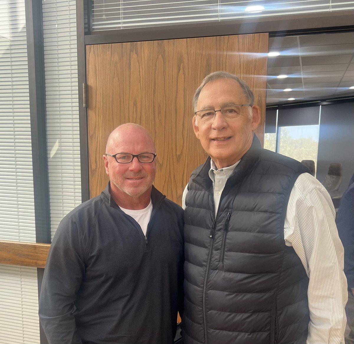 Jay B Coker (@jaycoker7) on Twitter photo I have faith <a href="/JohnBoozman/">Senator John Boozman</a> and <a href="/CongressmanGT/">Glenn "GT" Thompson</a> are working tirelessly on behalf of farmers, rural communities, and consumers. It’s as much #FoodSecurity and #Nutrition as it is #FarmAid <a href="/SenateAgGOP/">Senate Ag Committee Republicans</a> <a href="/HouseAgGOP/">House Committee on Agriculture</a> <a href="/producersrice/">Producers Rice Mill Inc</a> <a href="/Bayer/">Bayer AG</a> I have faith <a href="/JohnBoozman/">Senator John Boozman</a> and <a href="/CongressmanGT/">Glenn "GT" Thompson</a> are working tirelessly on behalf of farmers, rural communities, and consumers. It’s as much #FoodSecurity and #Nutrition as it is #FarmAid <a href="/SenateAgGOP/">Senate Ag Committee Republicans</a> <a href="/HouseAgGOP/">House Committee on Agriculture</a> <a href="/producersrice/">Producers Rice Mill Inc</a> <a href="/Bayer/">Bayer AG</a>