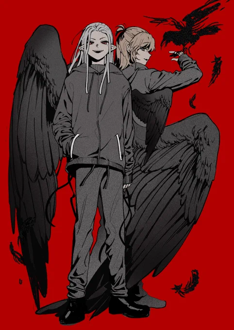#くろのあとりえボスと最速 