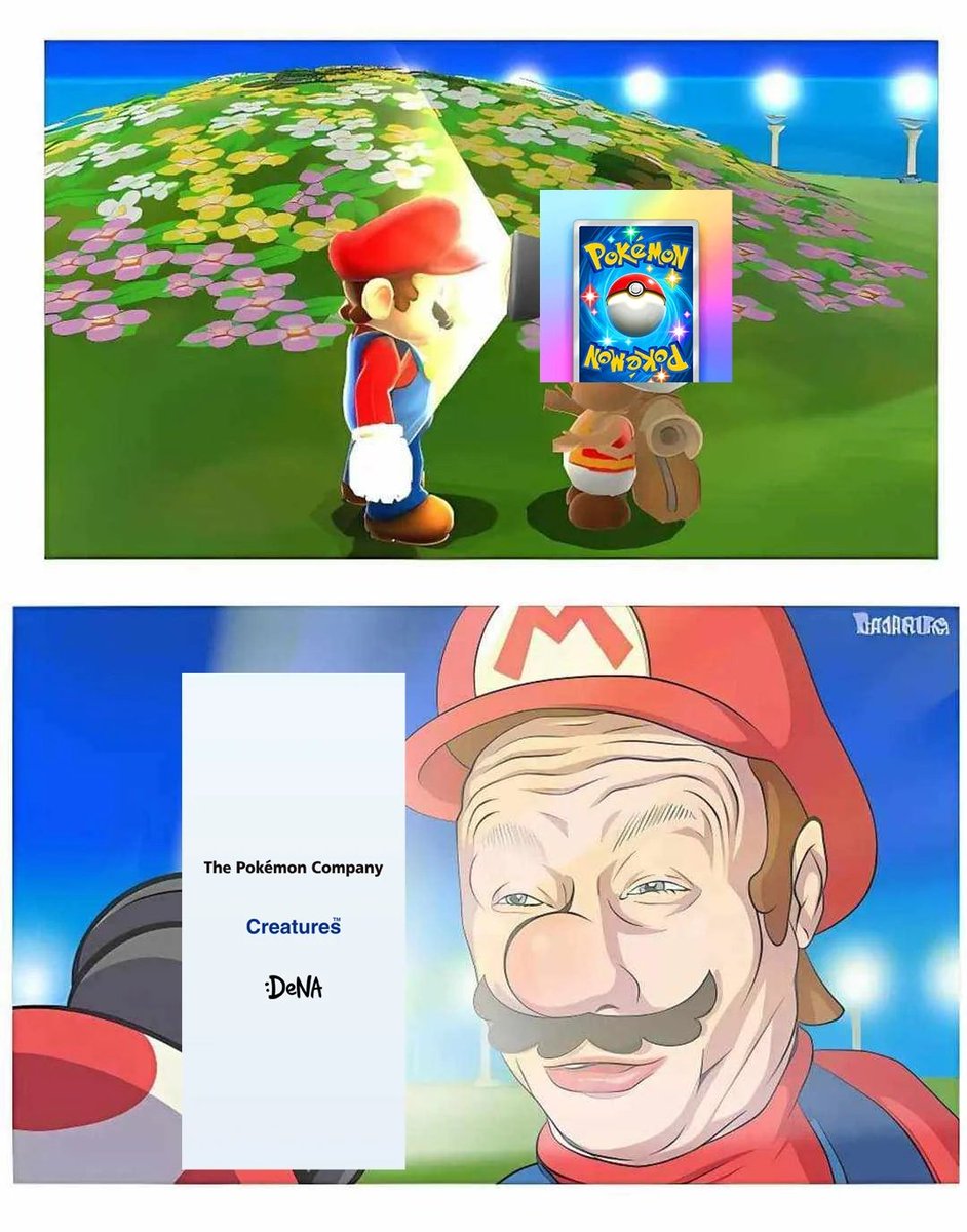 SteeloAndKri's tweet image. Opening Pokémon TCG Pocket in bed
#PokemonTCGPocket