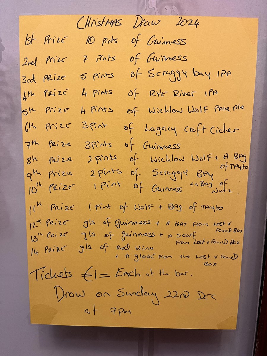 Dublin By Pub tweet media