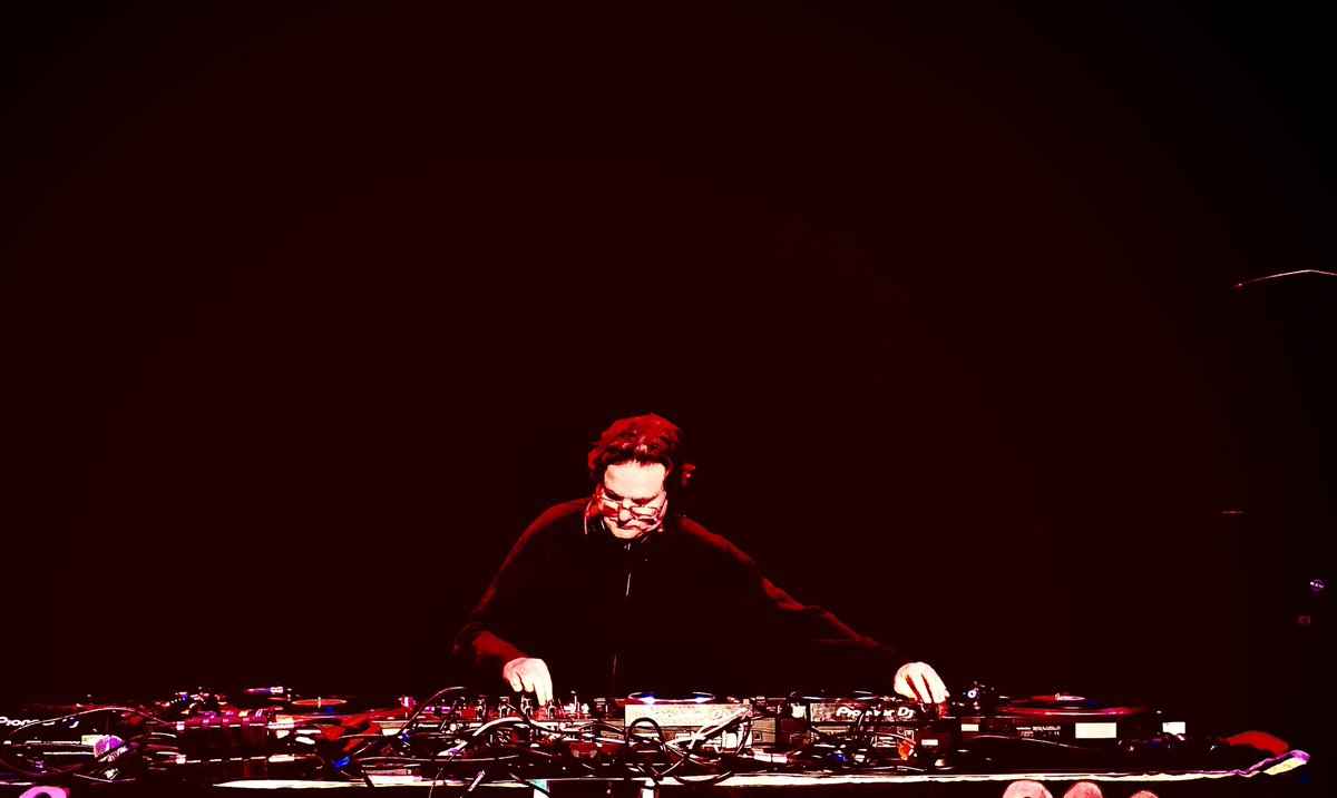 DJPatmandu's tweet photo. What A Night !! Loved Starting This Show 
Massive Thx @Generallevy https://t.co/YShz8bEn3R