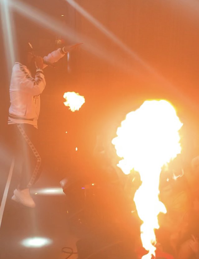 DJPatmandu's tweet photo. What A Night !! Loved Starting This Show 
Massive Thx @Generallevy https://t.co/YShz8bEn3R