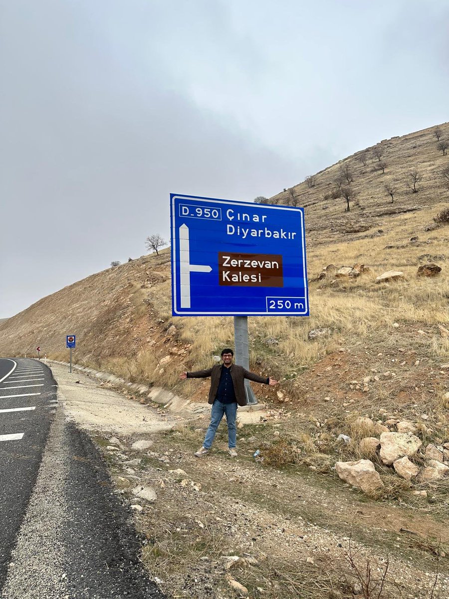 mahsumakbas's tweet image. The Mithraists are return back...
The Mysteries of Mithras will soon be unveiled.

#Zerzevan #ZerzevanKalesi #Mithras #Rome #History #Mystery #Gizem #Tarih #Mitras #Mitraslılar #Arkeoloji #Archeology