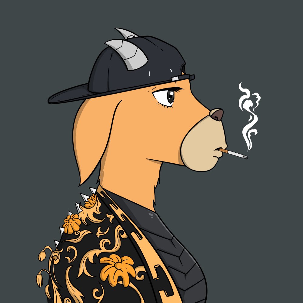 TurtleLabsV's tweet photo. 🐐🔥 GOAT SZN on Turtle Labs! 🔥🐐

4 days left to mint your Female Goatz on Turtle Labs.
Traits inspired by the best of the #NFT world 🌍 – projects still alive &amp; thriving. 💪

#VeChain just got a major upgrade!
Let’s GOAT! 🚀 

#NFTDrop #VeFam https://t.co/qnNOzZRMWN