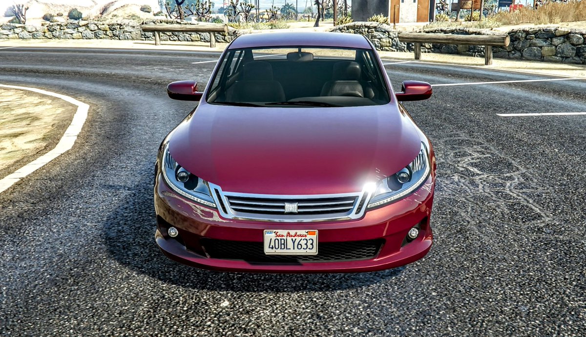 180ddsr's tweet photo. 2014　 Dinka Chavos
$1.950

#GTAOnline https://t.co/MJbhiQv4iU