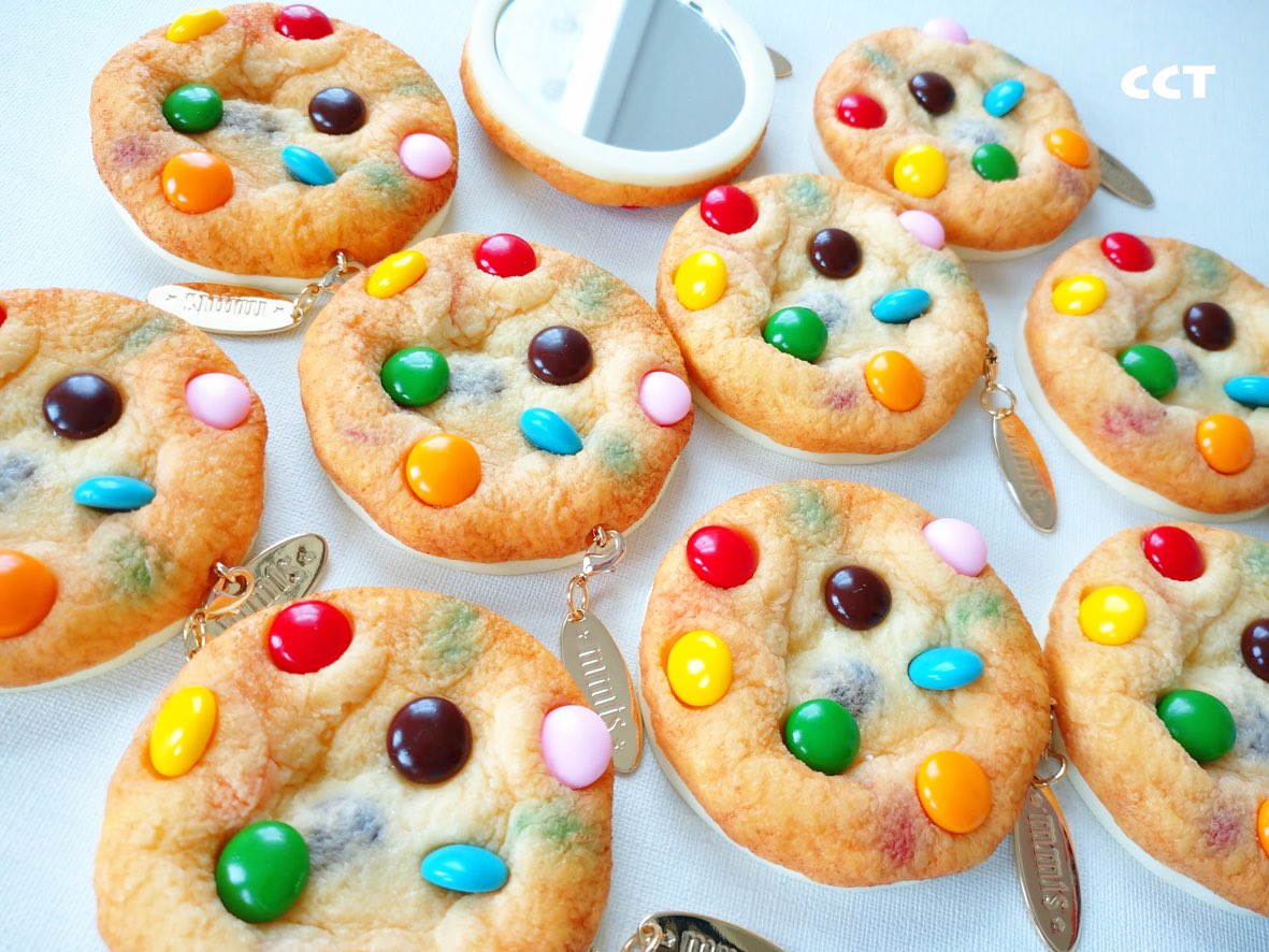 今年も残りわずかなので今年一番伸びた写真を貼る BEAMSさんとこのmmts