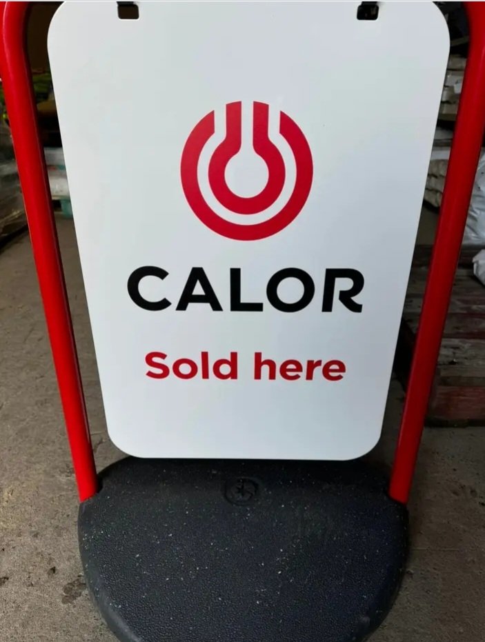 #Northumberland 

If you need calor gas pop down to <a href="/LaverokBirdFood/">LaverockHallBirdFood</a> 

They don't just sell birdfood. 

laverockhallfarm.co.uk