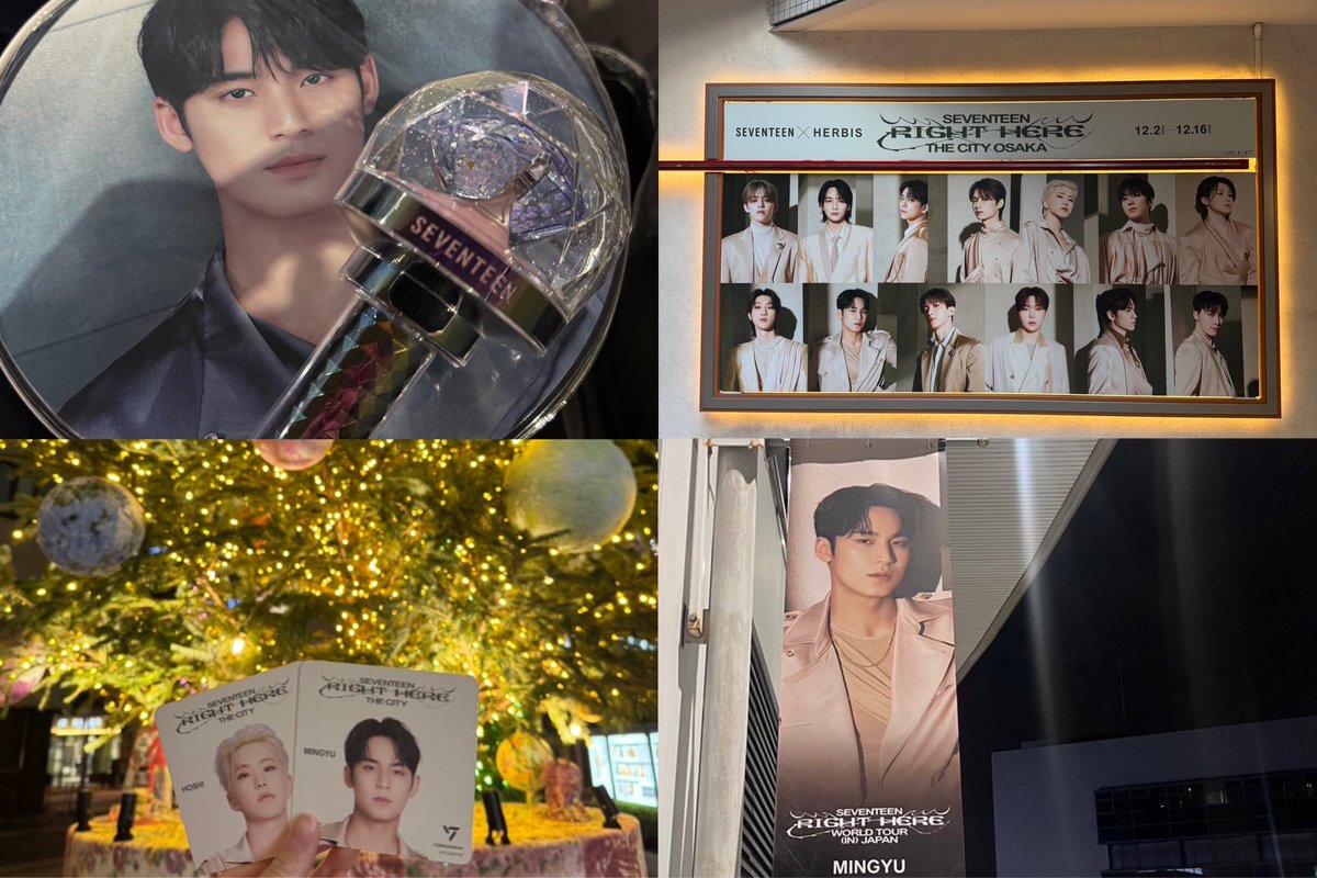 9yu1997's tweet photo. .

𝑆𝐸𝑉𝐸𝑁𝑇𝐸𝐸𝑁 [𝑅𝐼𝐺𝐻𝑇 𝐻𝐸𝑅𝐸] 𝑊𝑂𝑅𝐿𝐷 𝑇𝑂𝑈𝑅
今年の冬もセブチに会えて幸せ ！
スタンプラリーもトリキも全部楽しかった ！
3日間ありがとう ！！🤍
来年もまたミンギュに会いたい〜

. https://t.co/WZ8fcCyMhf