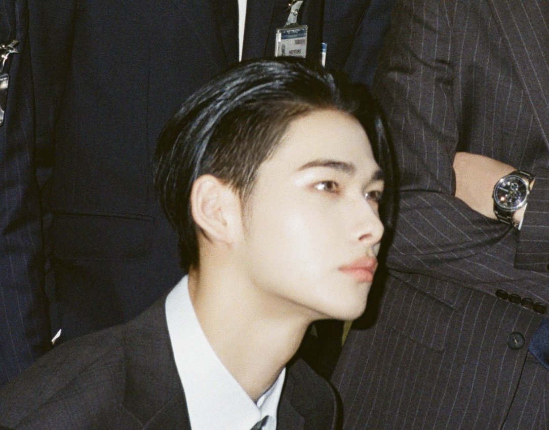 NI_KISTUDIO's tweet image. just him being pretty, so pretty
#NI_KI #니키