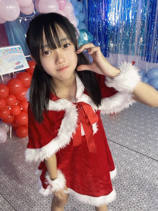 Twitterのコスプレ画像2