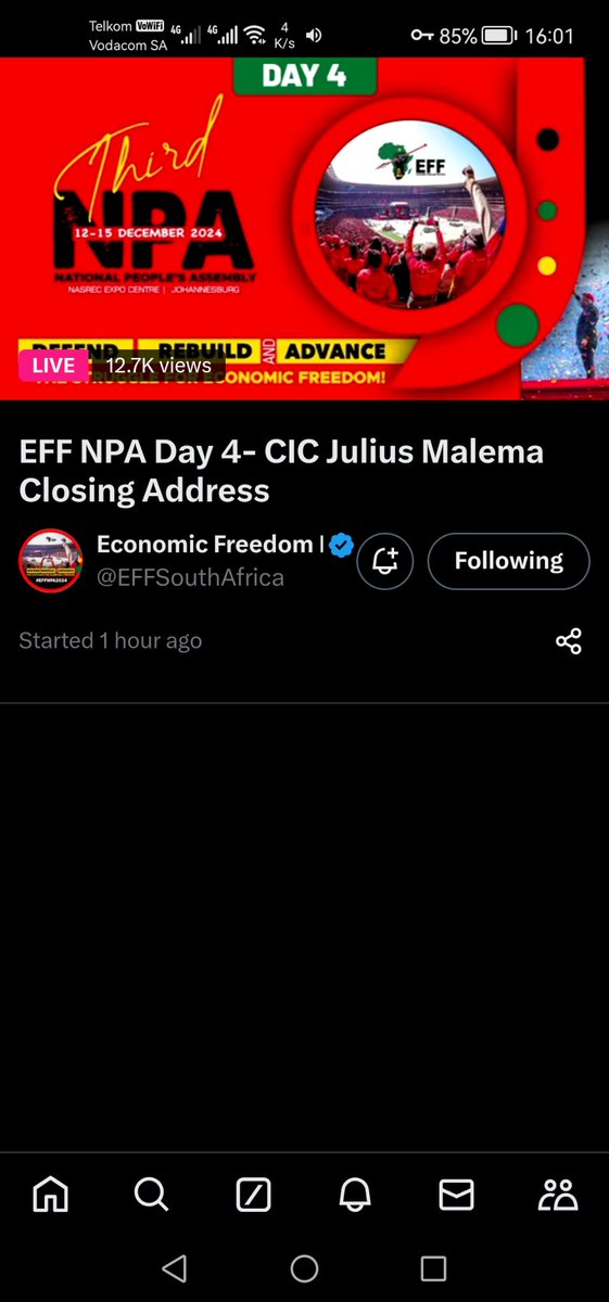 billy1068's tweet photo. @EFFSouthAfrica sisonke, ayikhule iEFF ayikhule https://t.co/yb1oMQxKbP