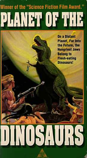 AnthropicDualiT's tweet image. These are probably Forgotten by now but my child hood Favorites!

The last Dinosaur
The land that time forgot
Planet of Dinosaurs 
The valley of Gwangi
And.. Dinosaursus
#Dinosaurus #dinosaur