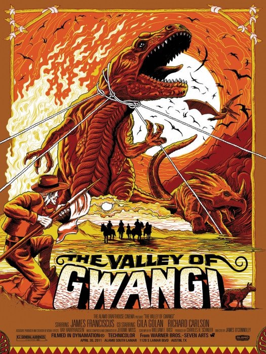 AnthropicDualiT's tweet image. These are probably Forgotten by now but my child hood Favorites!

The last Dinosaur
The land that time forgot
Planet of Dinosaurs 
The valley of Gwangi
And.. Dinosaursus
#Dinosaurus #dinosaur