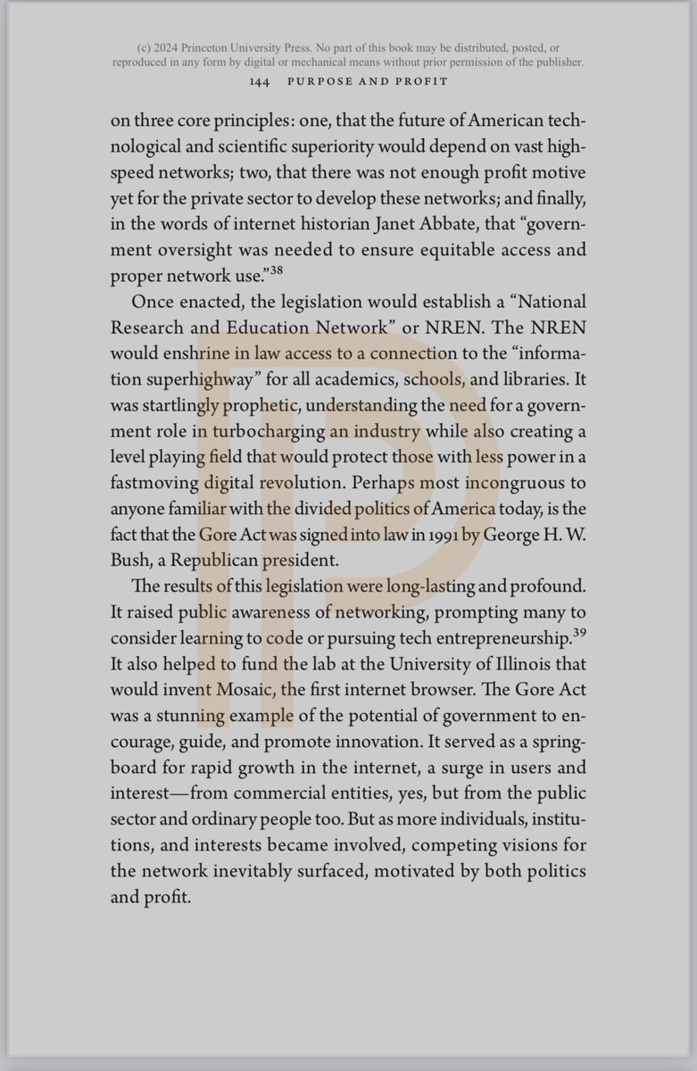 Verity Harding tweet media