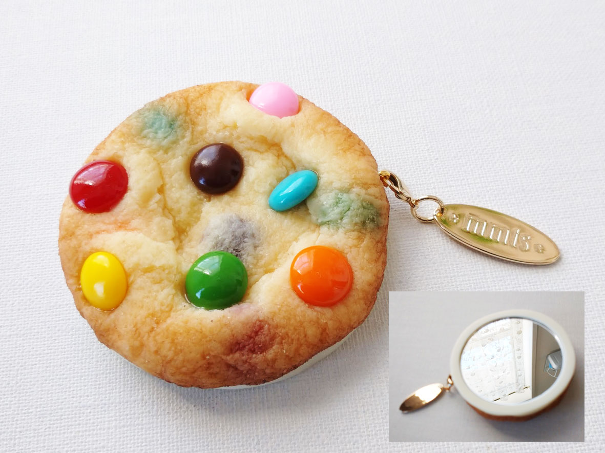 今年も残りわずかなので今年一番伸びた写真を貼る BEAMSさんとこのmmts