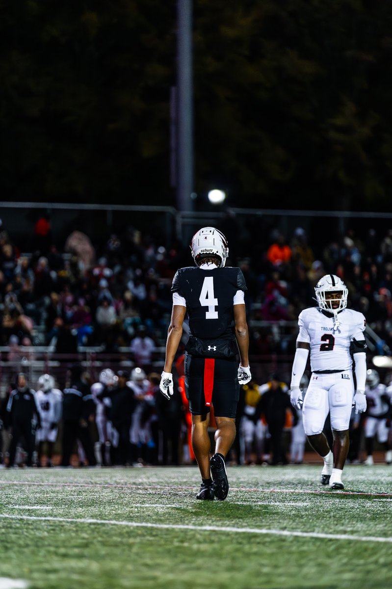 Forever grateful for the opportunity...🙏🏾
#mpire24 <a href="/MiltonEagles_FB/">Milton High School Football</a>