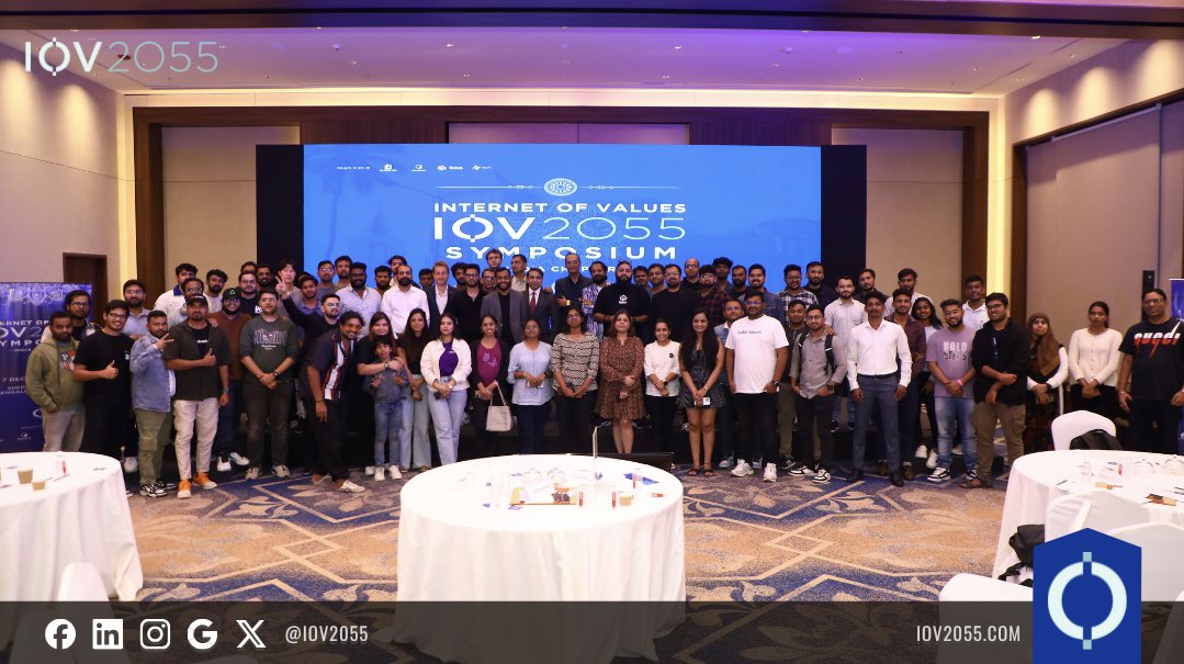 IOV2055 tweet media
