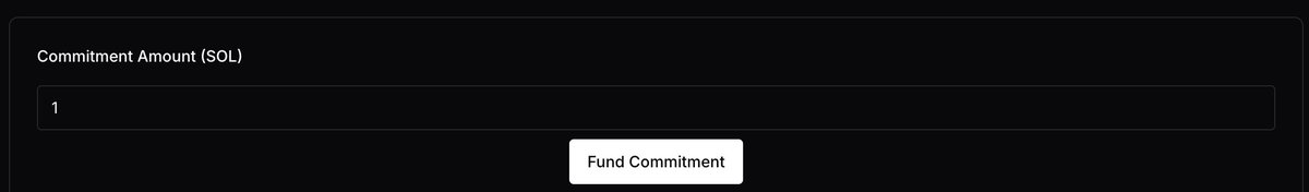 Quen_DM's tweet photo. @AROK_VC @leomercier When I try to make a fund commitment on your website, I get an error as shown above, and I have not been able to commit any funds to the arok fund https://t.co/mvm4v1zJX4