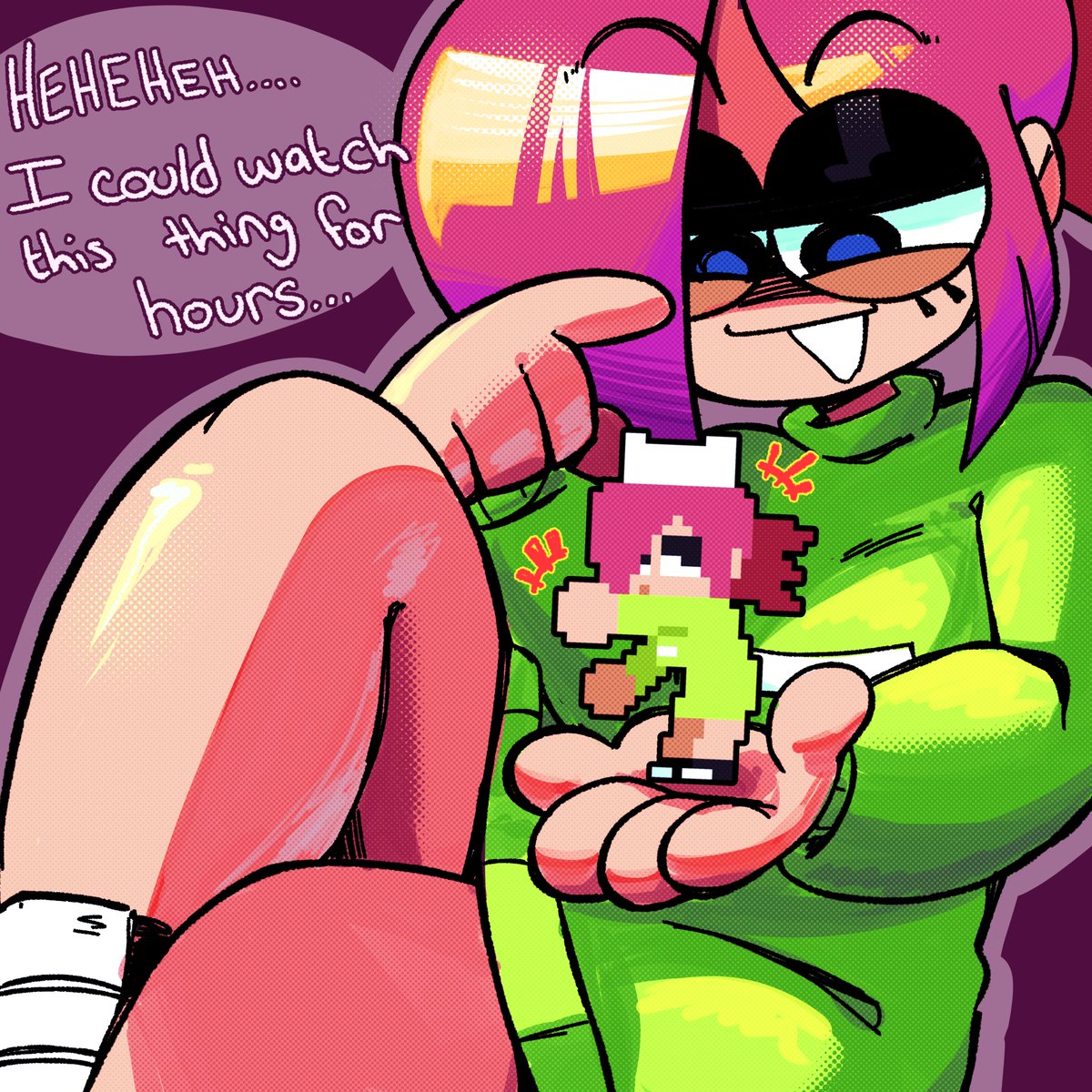 ⛏ - FTPickaxe tweet media