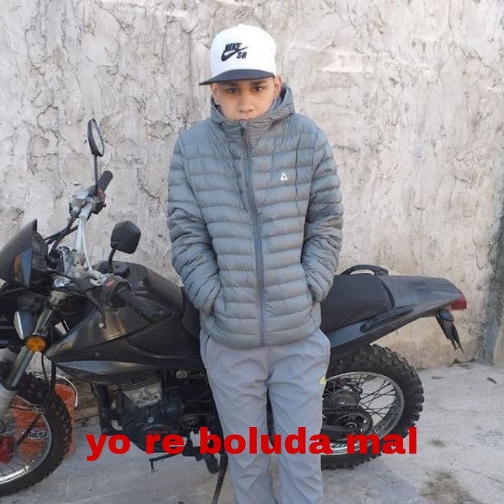 me gasto 50 lucas a la semana en didi para verme con él porque le da miedo meterse con el auto en mi barrio por dios yo no doy mas de PELOTUDA