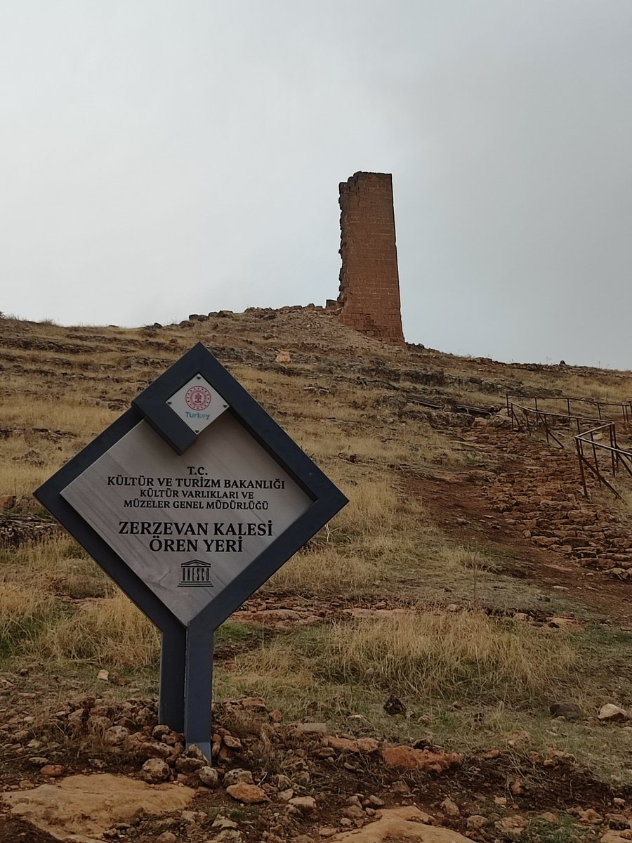 mahsumakbas's tweet image. The Mithraists are return back...
The Mysteries of Mithras will soon be unveiled.

#Zerzevan #ZerzevanKalesi #Mithras #Rome #History #Mystery #Gizem #Tarih #Mitras #Mitraslılar #Arkeoloji #Archeology