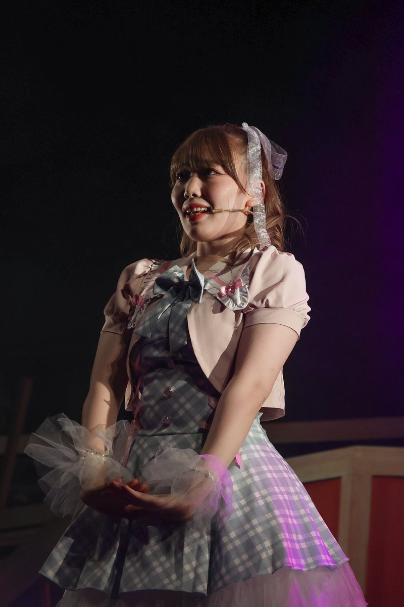 ほんとは3人とも撮りたかった😭
かわいいアイドル👼🏻
 #ミュージカルDREAMER