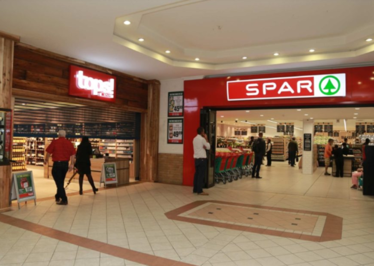The pain of being served by a foreign national at Spar &amp; in a country with massive levels unemployed youth, cuts deep, very deep, esp knowing 90% of them are undocumented. 
The ANC has really fucked up this country.