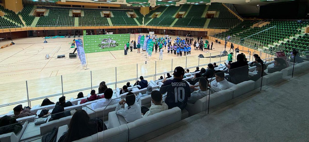 Erteqaa4events's tweet photo. مشاركة فريق #ارتقاء في تنظيم بطولة المملكة لـ #كرة_المناورة 🤾🏻 🇸🇦
فريقنا المتميز حاضر دائمًا 🙏🏼🌟🌟🌟 https://t.co/NZXKnxhVPO