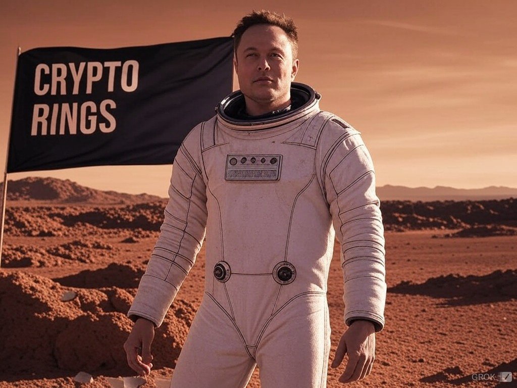 We made it. <a href="/cryptoringsio/">Crypto Rings | Jewelry for Men</a>