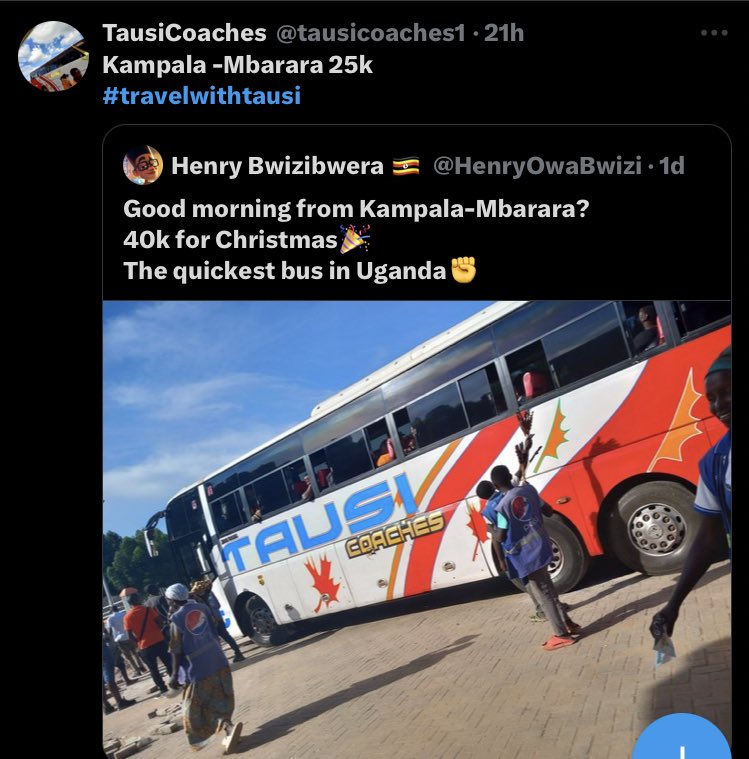 OsaxOmanyire's tweet photo. Someone handling #TausiCoaches X 
Better get serious before we allocate you 
Mbu 25k😏 https://t.co/qoMX0rPrqz